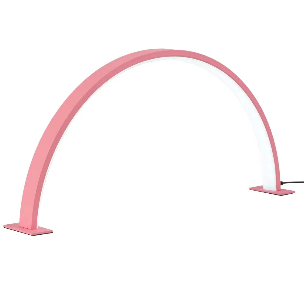 Lámpara Arco Profesional para Manicure
